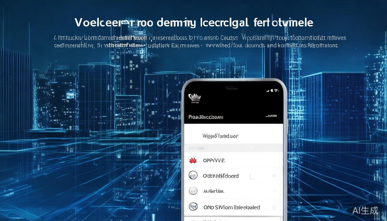 港版华为VPN稳定性与安全性全面提升的详细优化指南