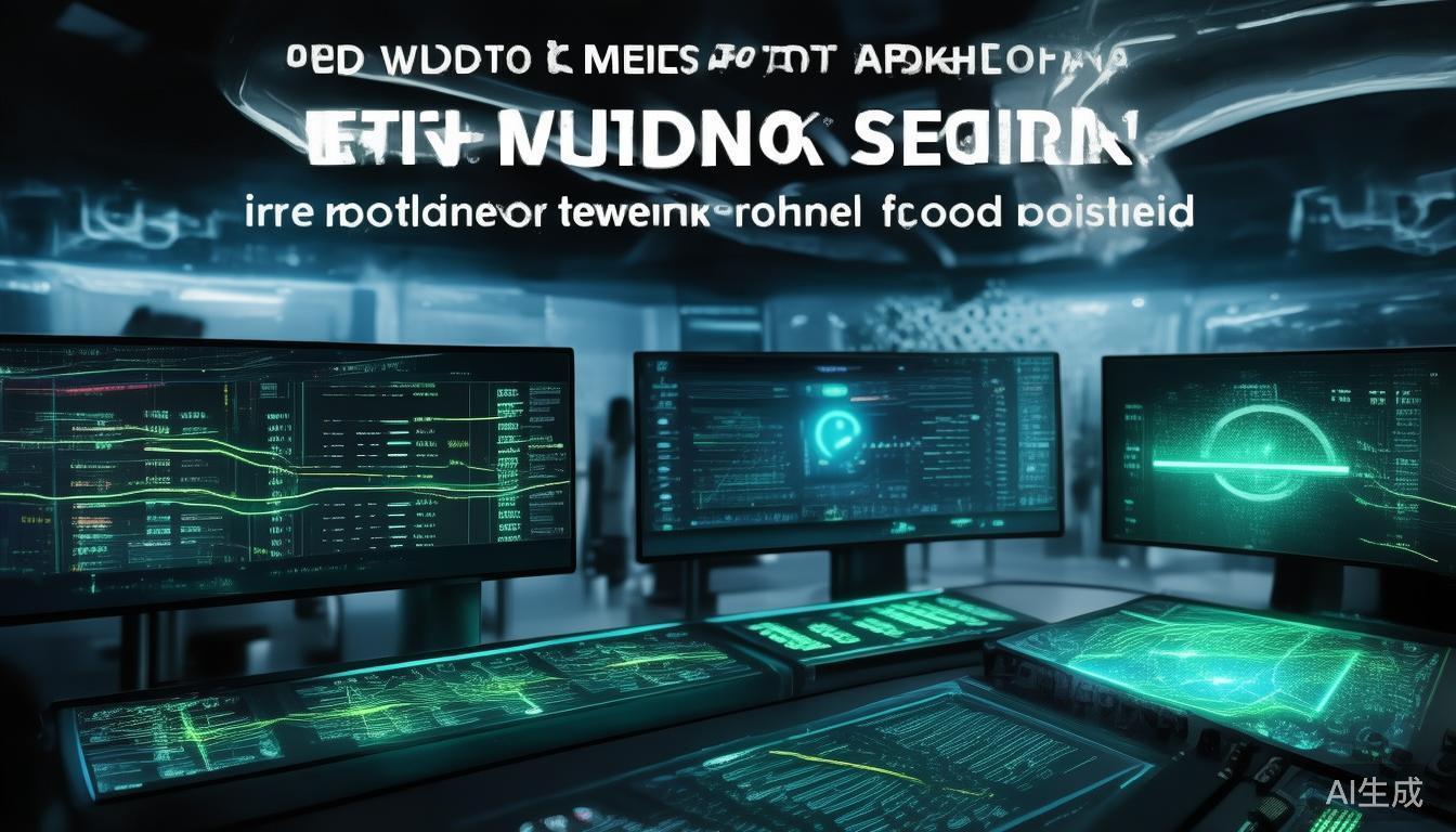 全面指导：打造安全稳定高效的自建VPN网络方案全流程宝典