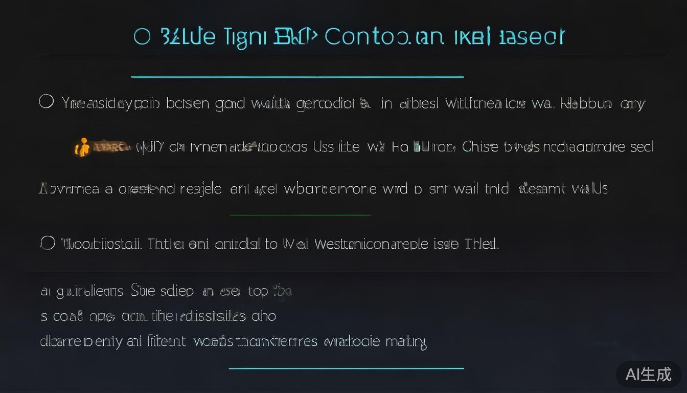 蓝灯VPN靠谱吗？详细评测与使用体验安全性全面解析