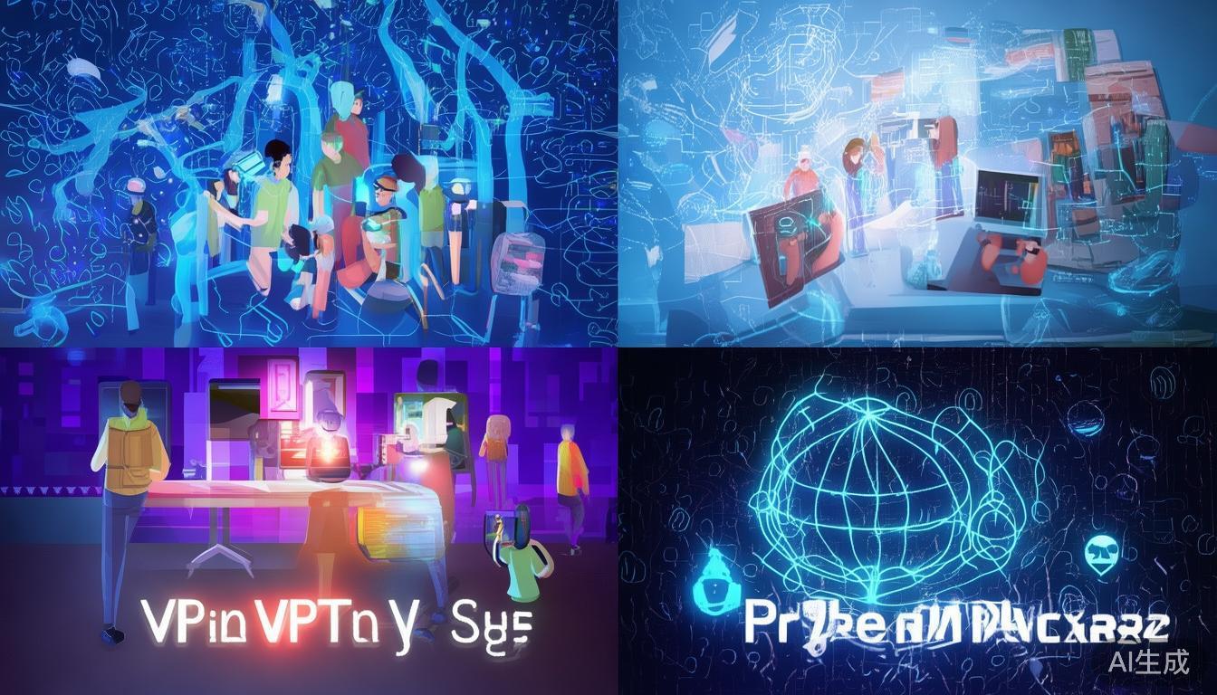 全面解析VPN安全配置方法与使用指南确保网络隐私保护