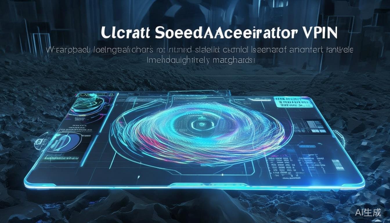 2024年度全面提升网络速度的极速加速器VPN推荐方案大全 极速加速器VPN不仅可以突破地域限制,实现跨国访问