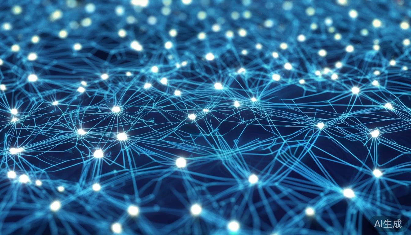 深入剖析VPN网络拓扑结构与高效配置方案全面指南