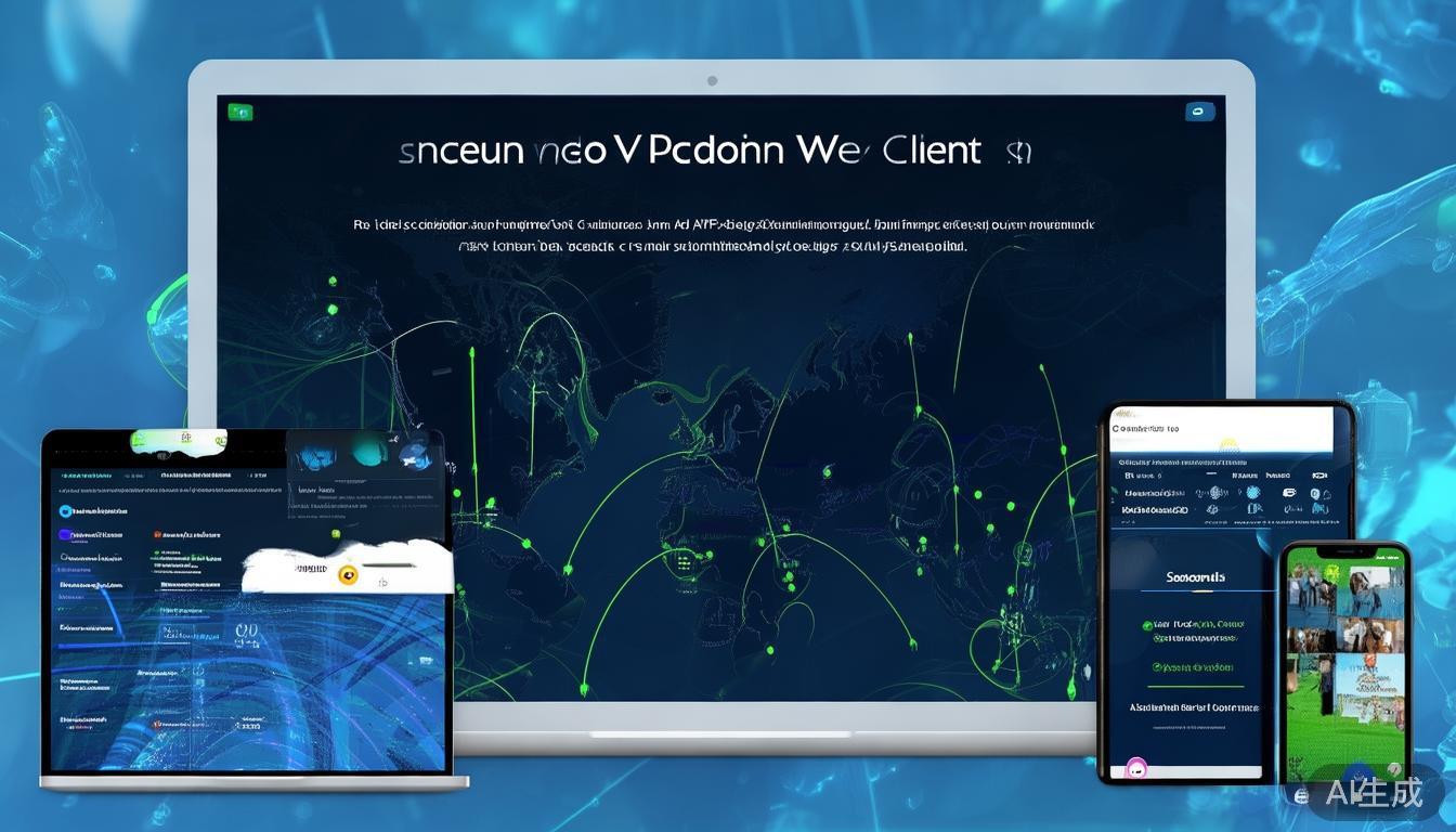 全面解析快连vpnVPN1.2：最新网络安全与隐私保护解决方案全景介绍