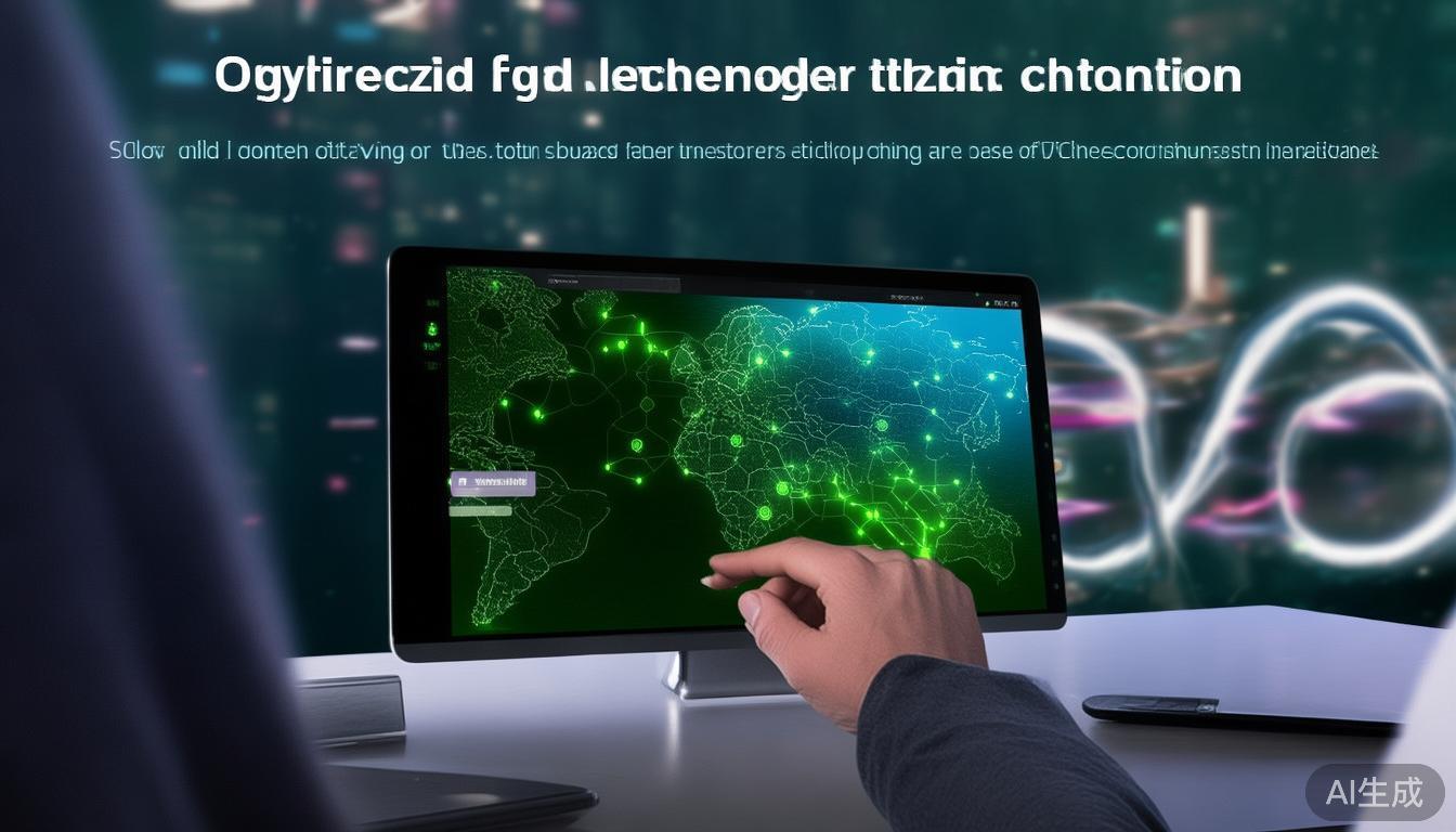 快连VPN一卡通：打造全面安全便捷的网络通行新体验