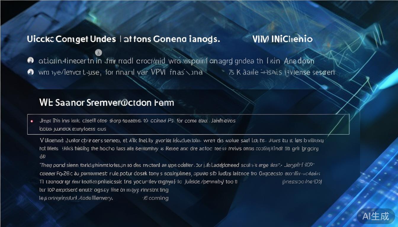 快连VPN详解：日服代理选择与设置全攻略
