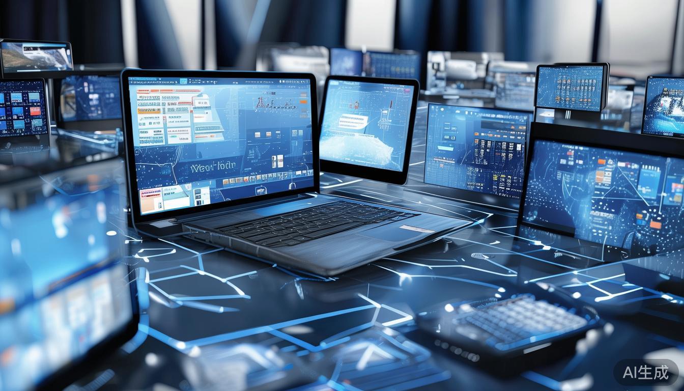 扩展性和兼容性：考虑未来可能的业务增长，选择支持多