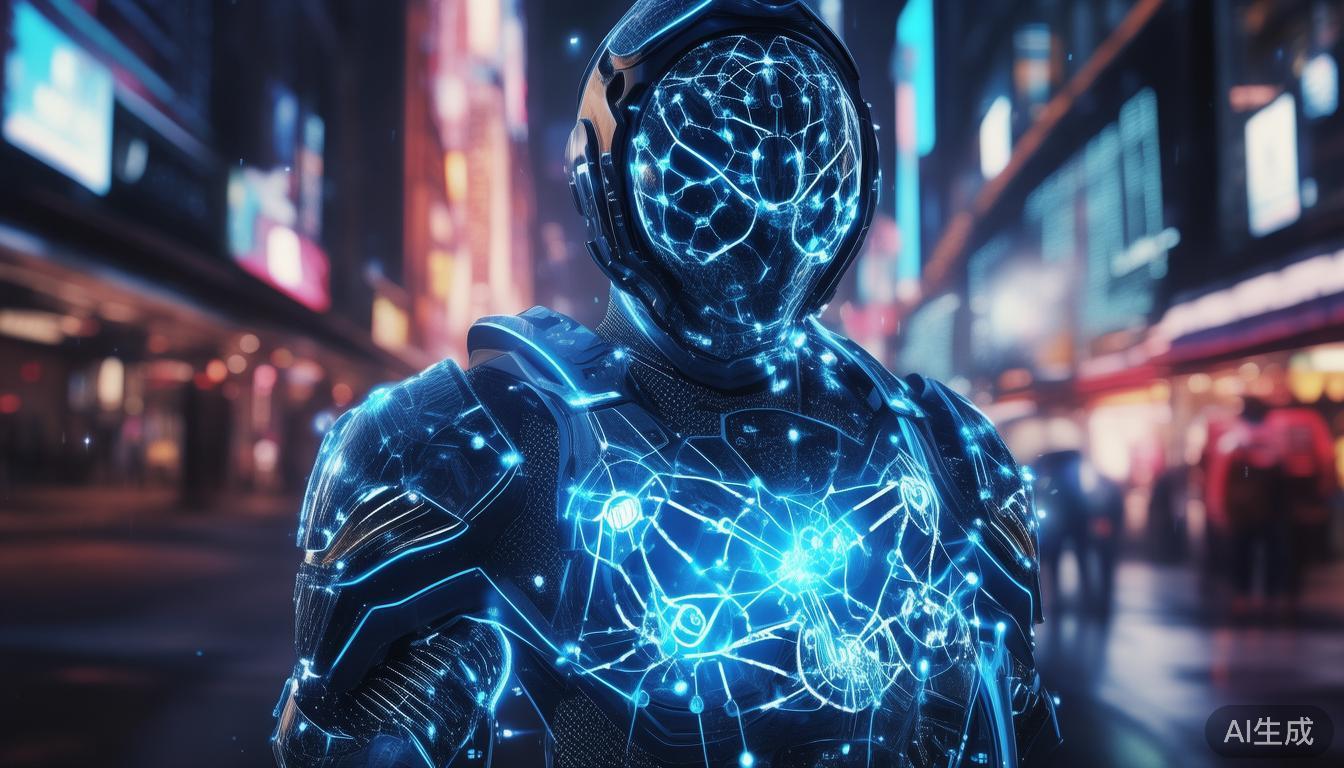 在当今数字化时代，网络安全和隐私保护成为人们日益关