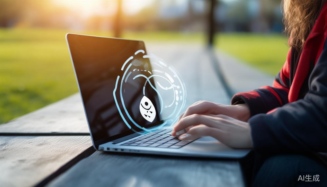 快连VPN全面解析：绿色上网的优势及安全保障措施详解