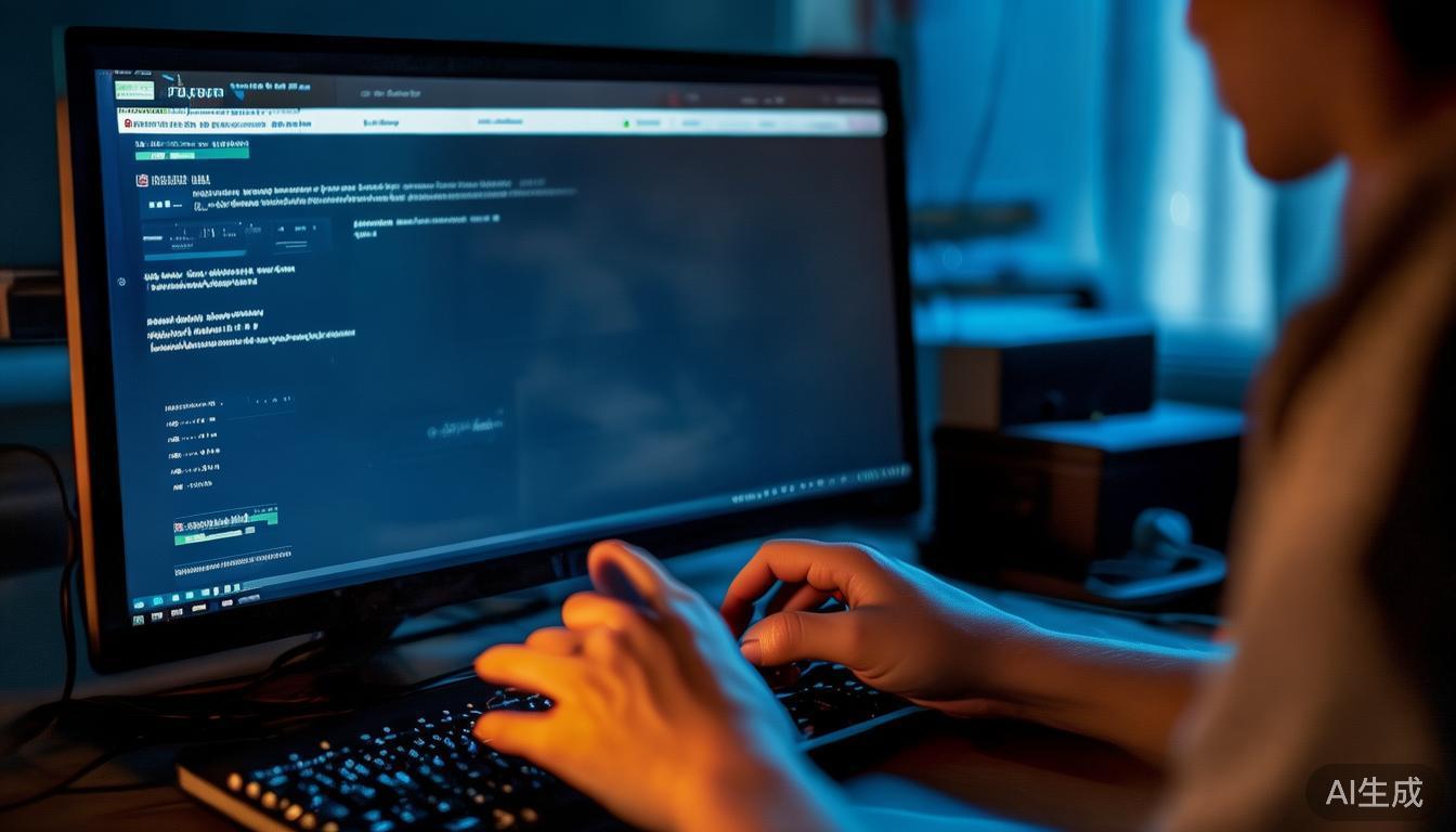 快连VPN梅林固件设置与配置完整指南：详细步骤与技巧