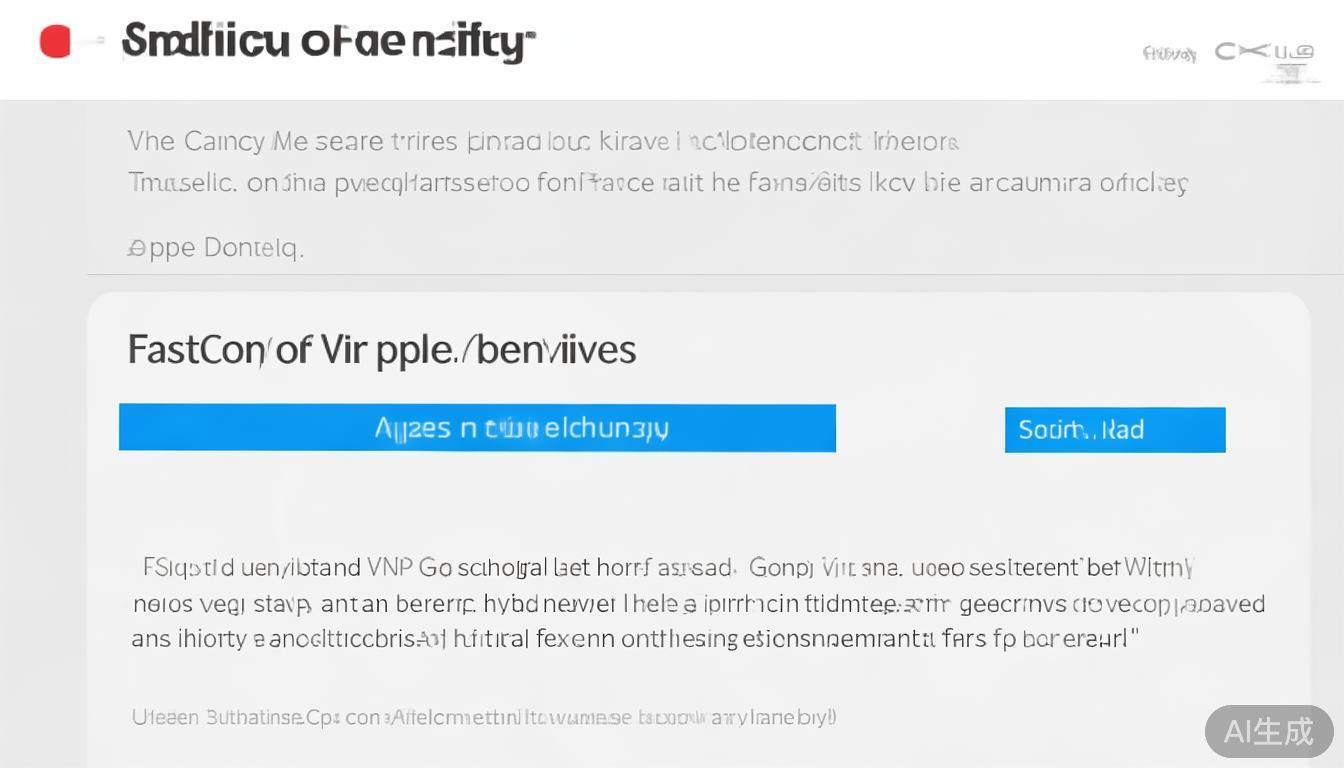 全面详解“快连VPN”与“思科VPN”在苹果设备上的设置与操作指南