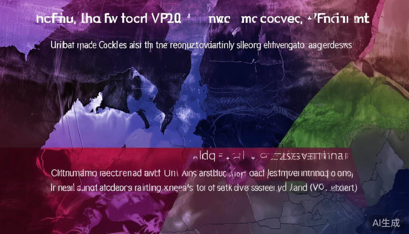 快连VPN技术在电视剧观看中的应用与优化解决方案分析