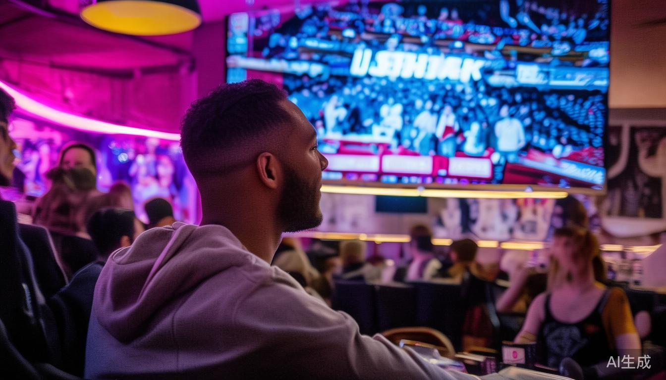 快连VPN开启无限自由篮球世界，让你畅享无界竞技乐趣