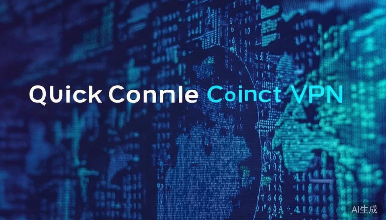 快连VPN全方位解析：保障网络安全与提升实用性的策略指南