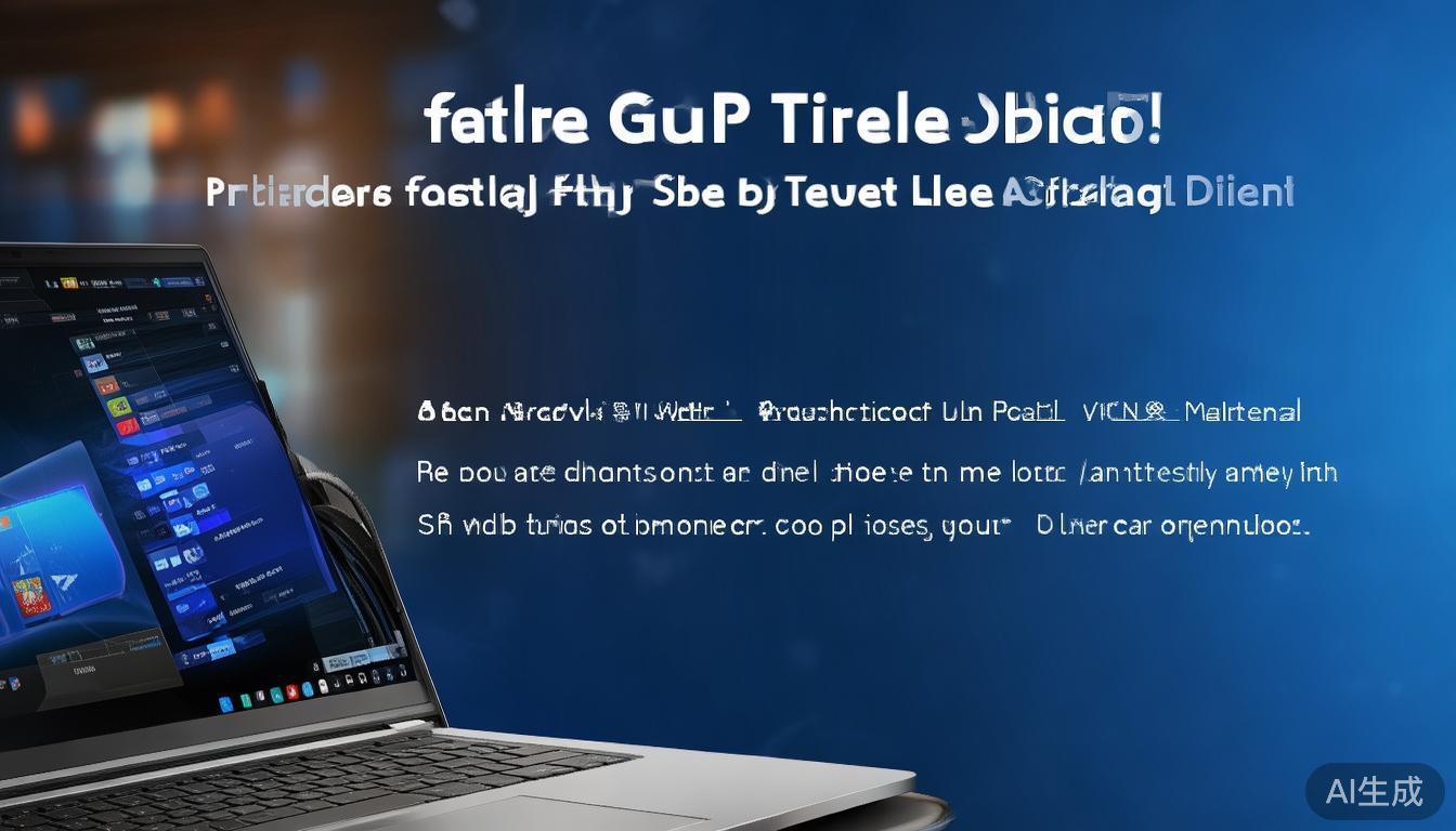 快速设置快连VPN蓝灯，打造安全稳定的VPN连接指南