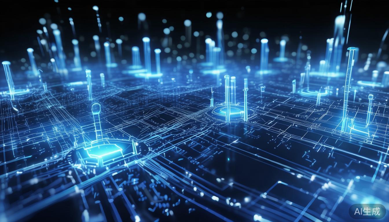 快连VPN全面解析：VPN代理流量的工作原理与优化策略详解