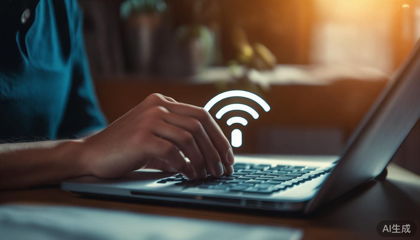 快连VPN安全使用指南：正确输入密码的详细操作步骤