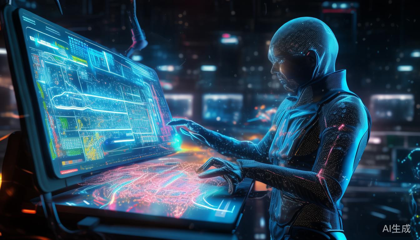 全面解析快连VPN的智能代理技术及未来应用前景