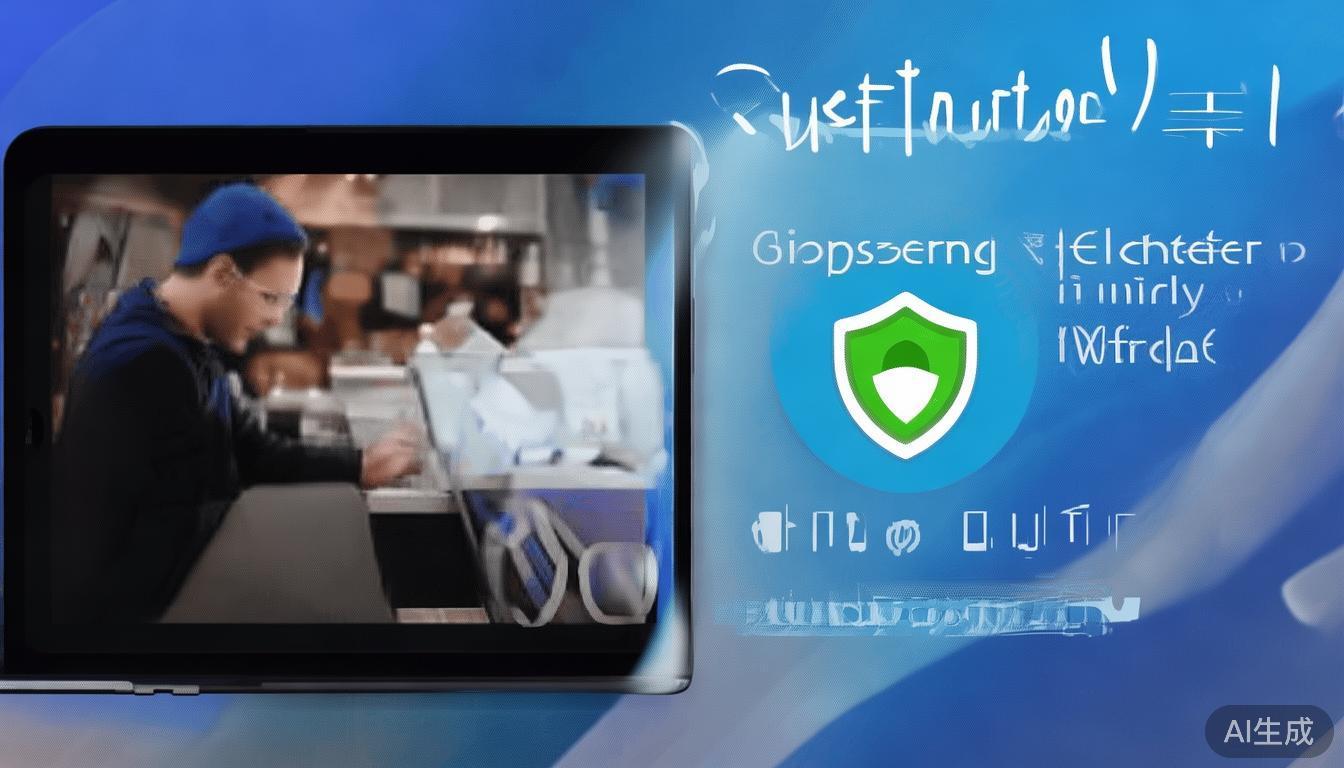 快连VPN善代VPN:全方位保护隐私与极速上网的理想之选 在众多VPN产品中,快连VPN以其快速连接和安全稳