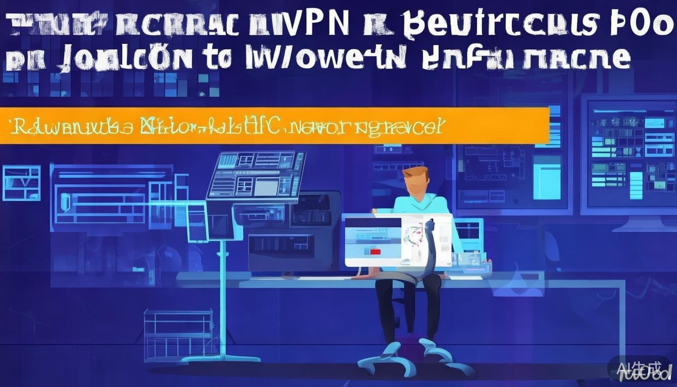 快连VPN换路由后设置优化指南详解攻略 因此,重新设置VPN不仅可以确保连接的安全性还可以