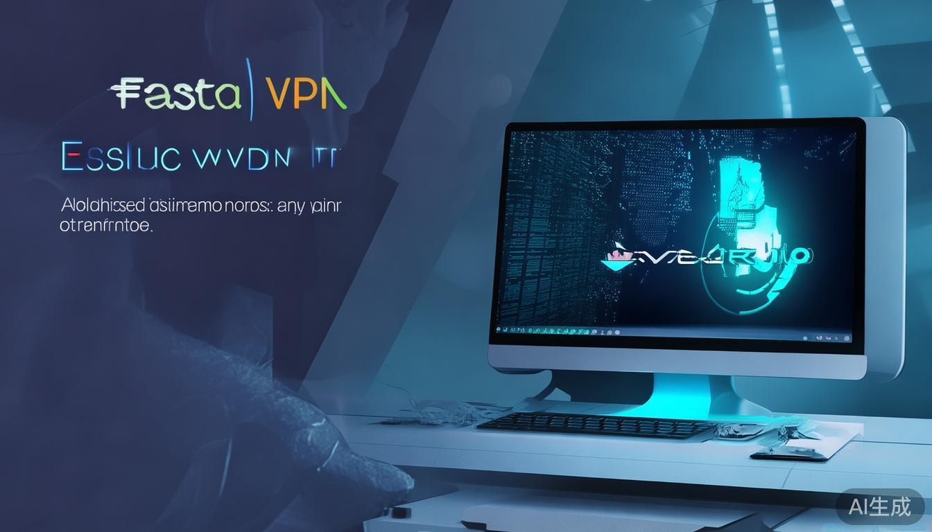 安全性始终是VPN软件的重点所在。快喵VPN电脑版