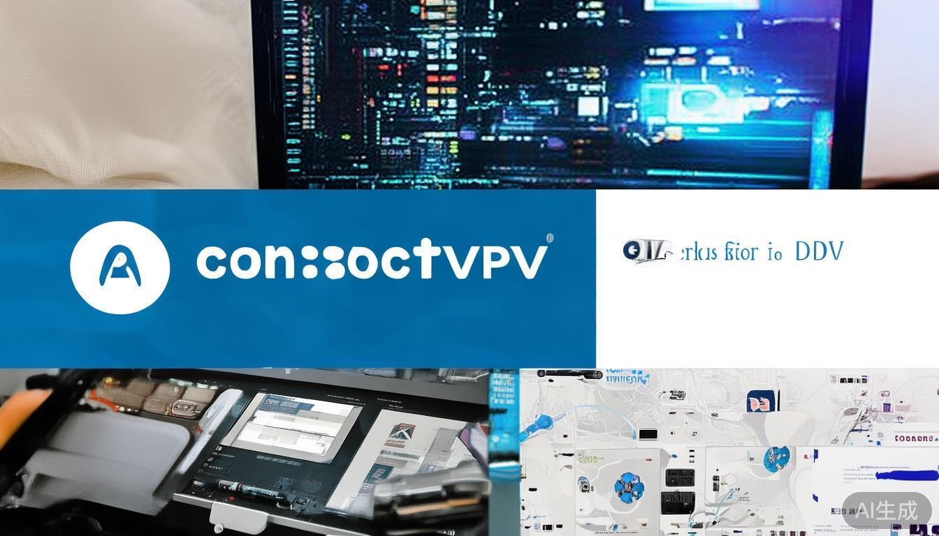 快连VPN全新上线，轻松开启安全隐私保护全新体验