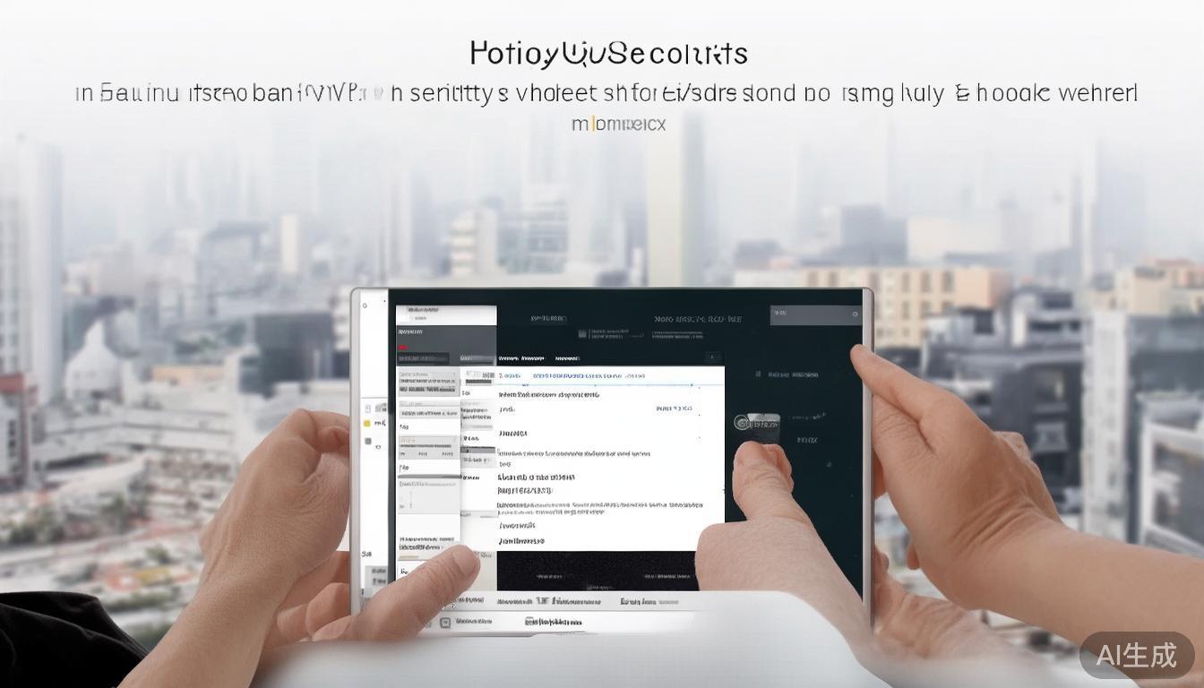 快连VPN小酱油VPN：打造安全稳定的网络加密体验，畅享隐私保护新体验