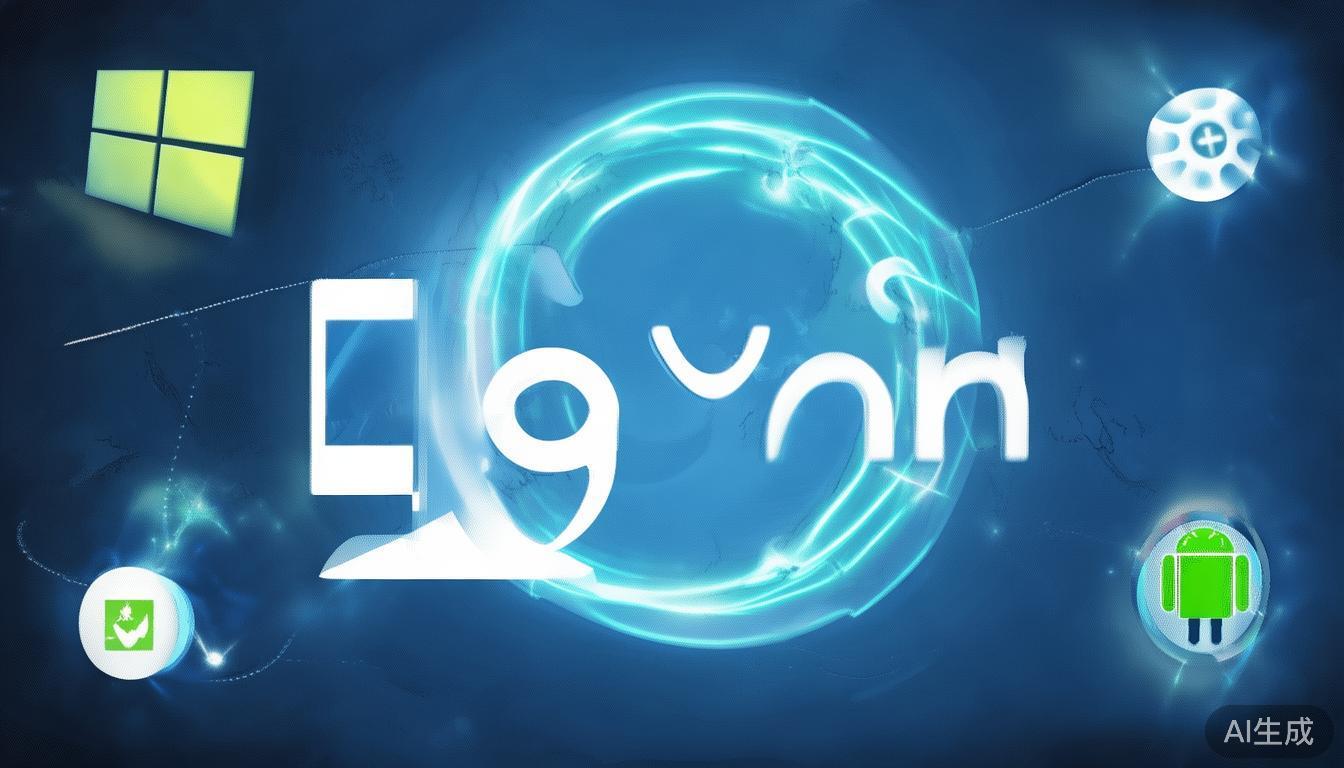 多平台支持
无论是Windows、Mac、安卓还