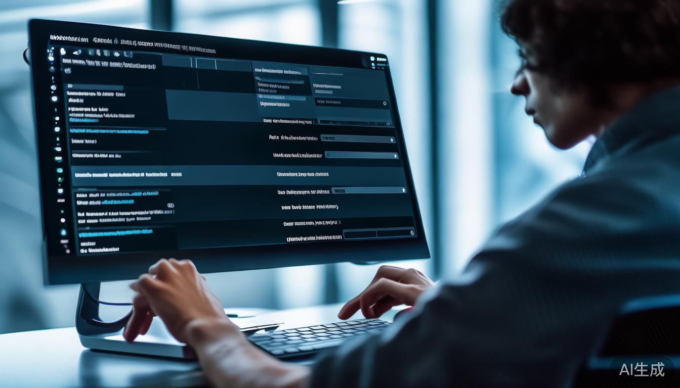 快连VPN全面指南：快速高效查询VPN连接方式与详细信息技巧