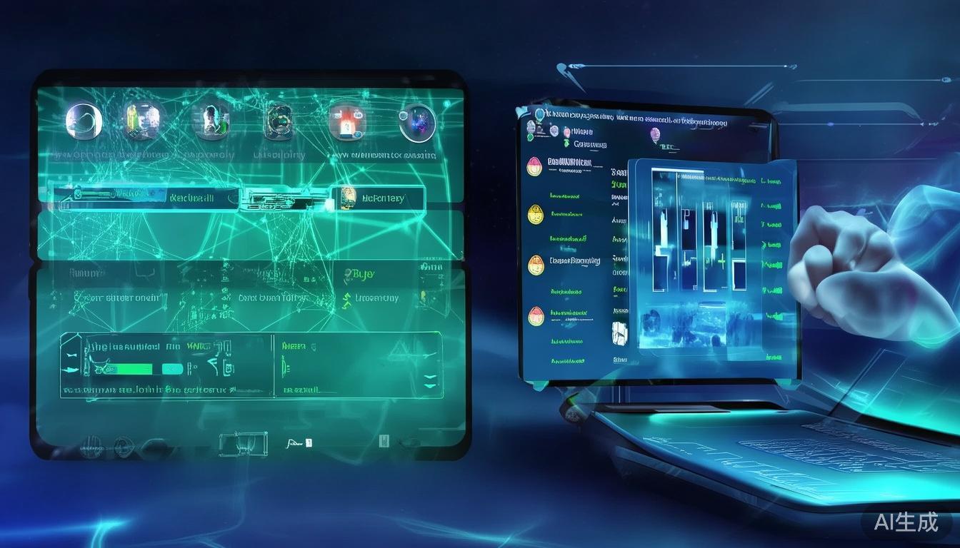 快连VPN全面解析VIPR+VPN：功能详解与使用指南全攻略