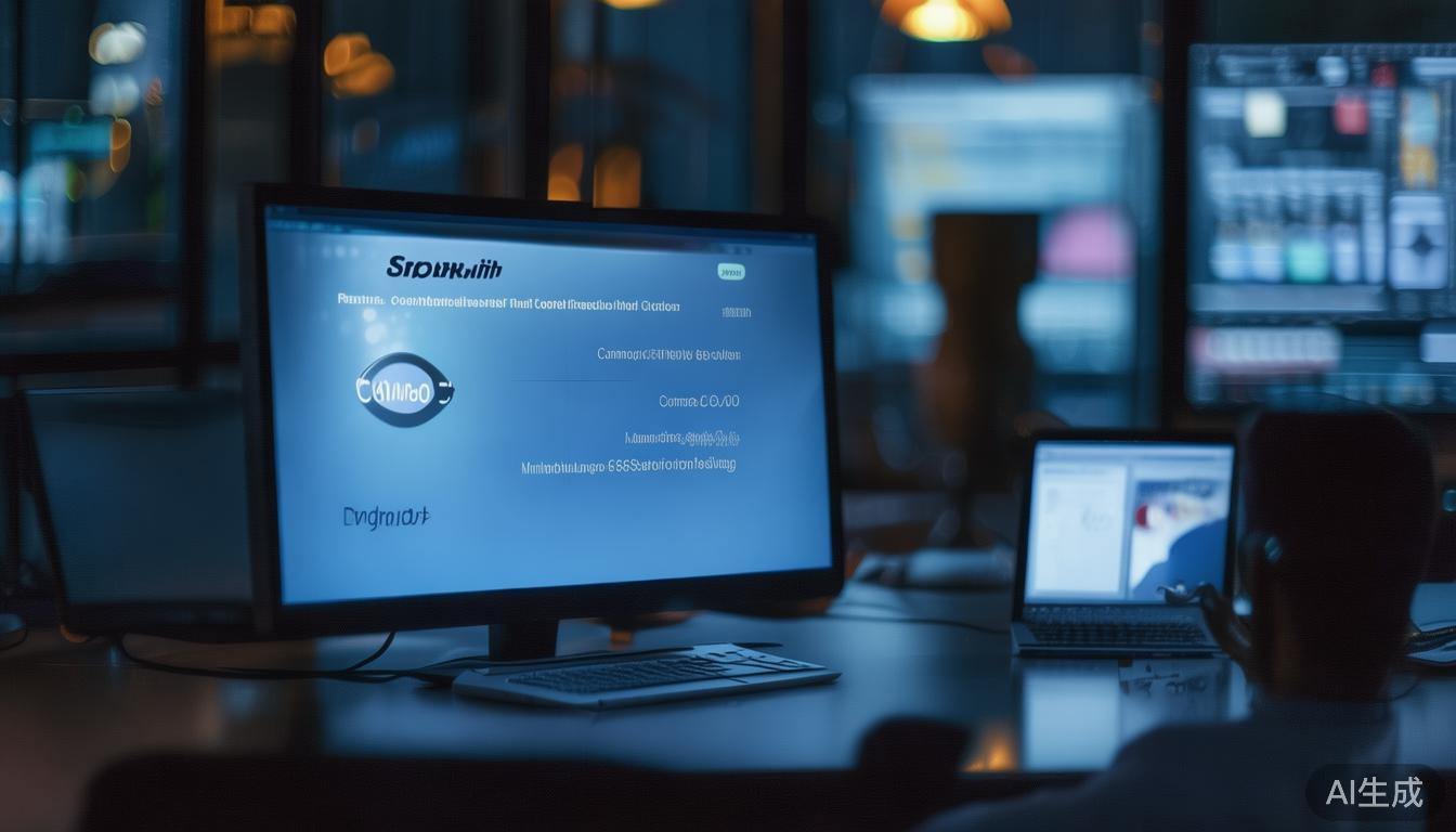 快连VPN连接失败原因与全面解决方案：手机VPN故障排查与优化指南