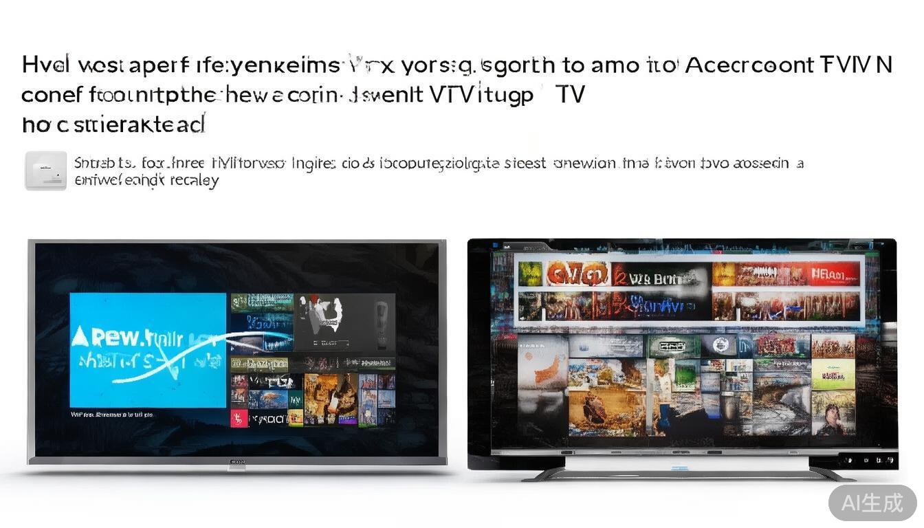全面解析智能电视VPN：连接设置、安全保障与使用技巧