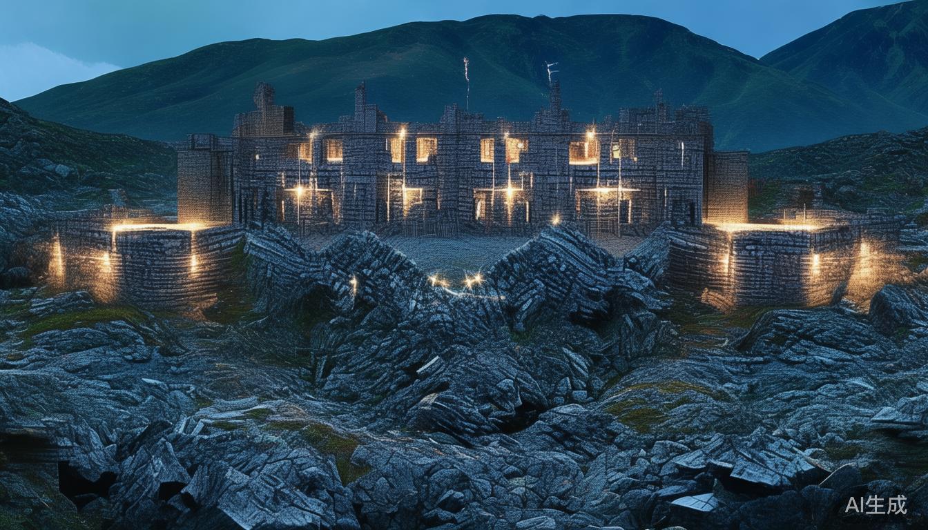 快连VPN与山石VPN防火墙:技术优势与全面应用方案详解 3. 多层次安全架构
山石VPN防火墙采用多层安