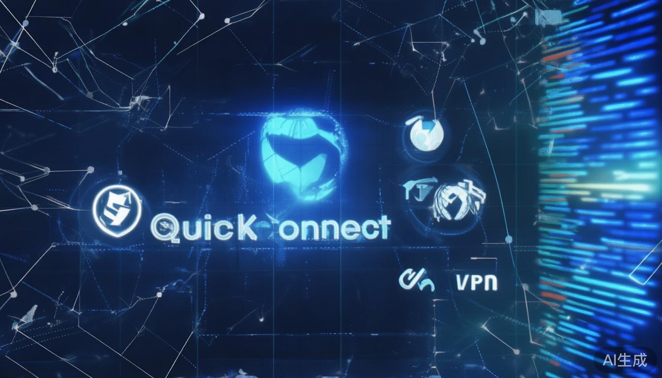 深入解析快连VPN：多重优势与丰富功能全面介绍