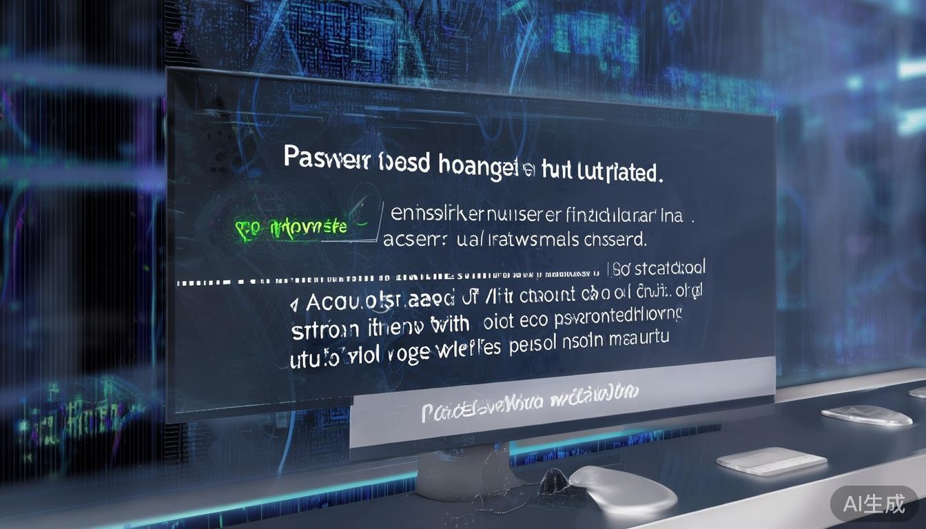 快连VPN连接失败排查指南：VPN口令错误的常见原因与解决方案