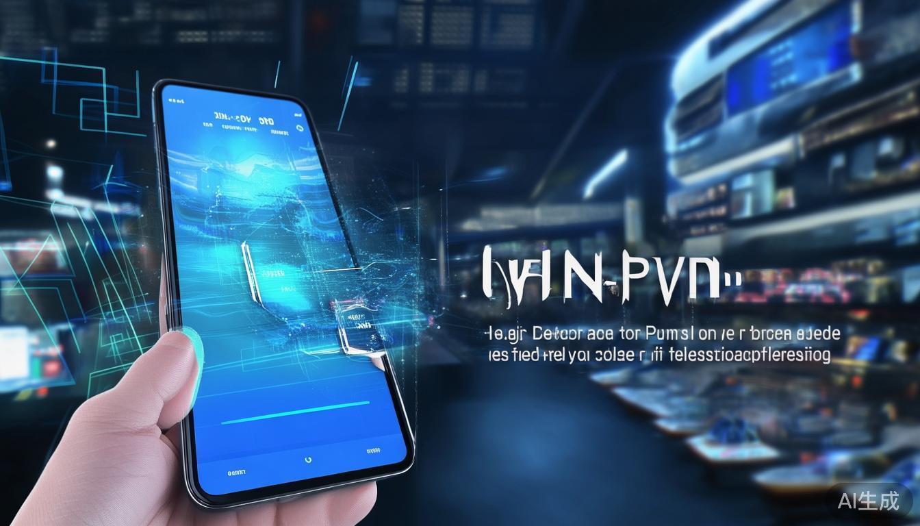 快连VPN手免流：畅享无限高速加密流量的热门神器