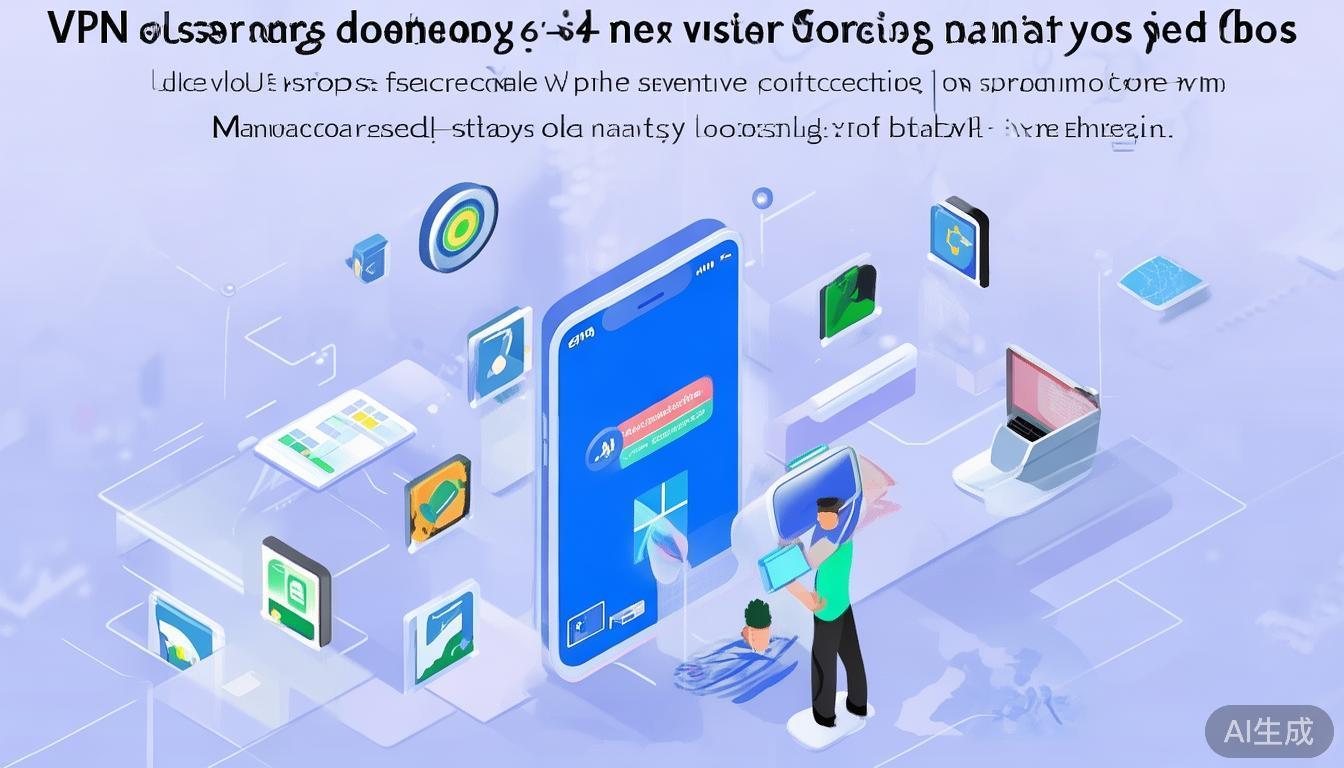 快连VPN手机频繁出现连接问题的原因分析与全面解决方案