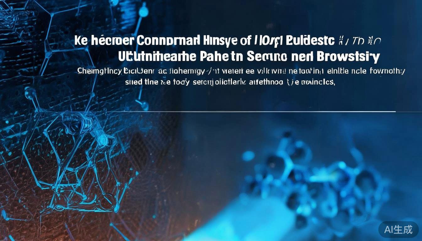 全面解析化学VPN:保障安全畅享化学资料的最佳解决方案 在现代化学学习和研究中,互联网的广泛应用带来了前所