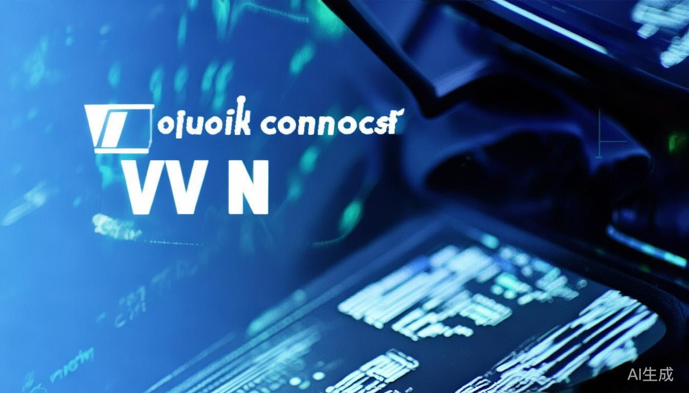 快连VPN全面解析：网上交易中的使用技巧与安全保障策略