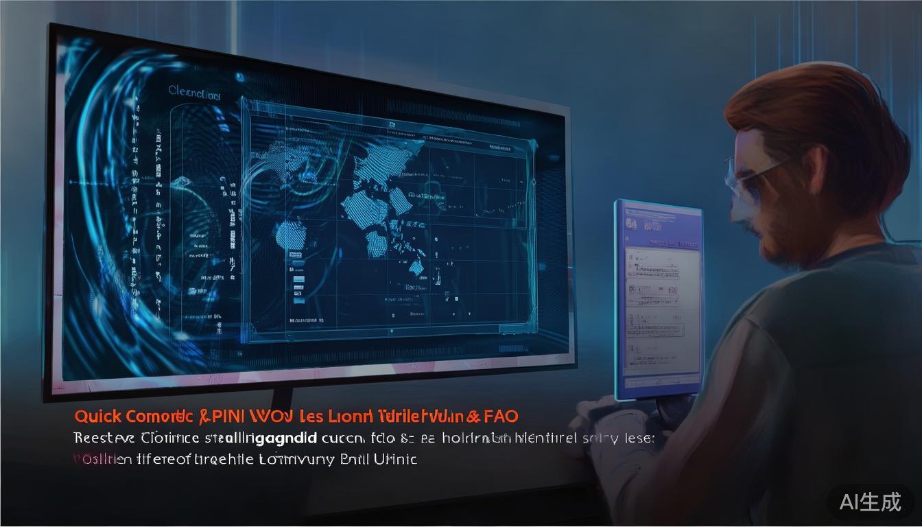 在当今全球网络环境日益复杂的背景下，安全稳定的VP