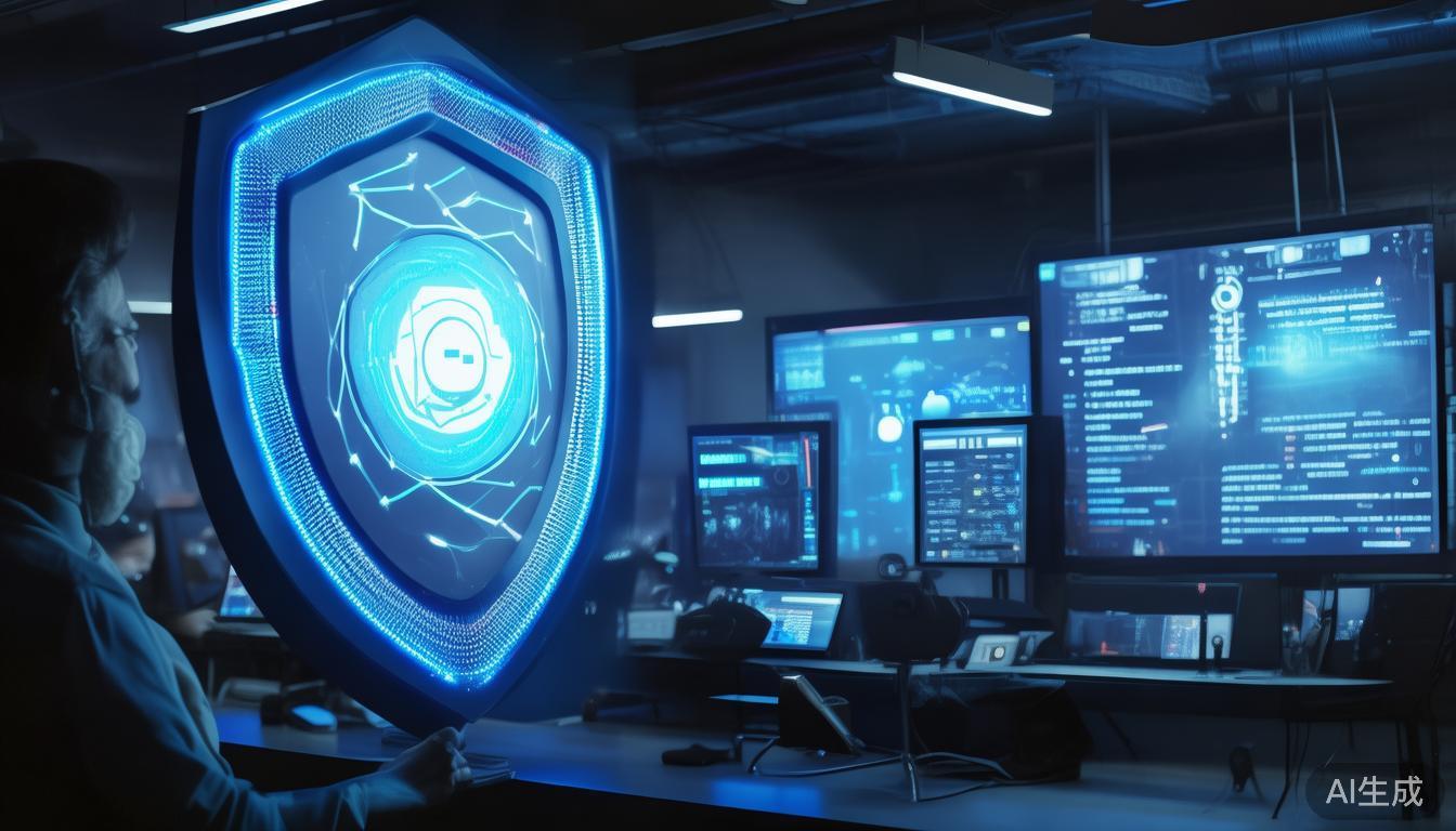 强大安全保障：采用先进的加密技术，确保用户的网络传