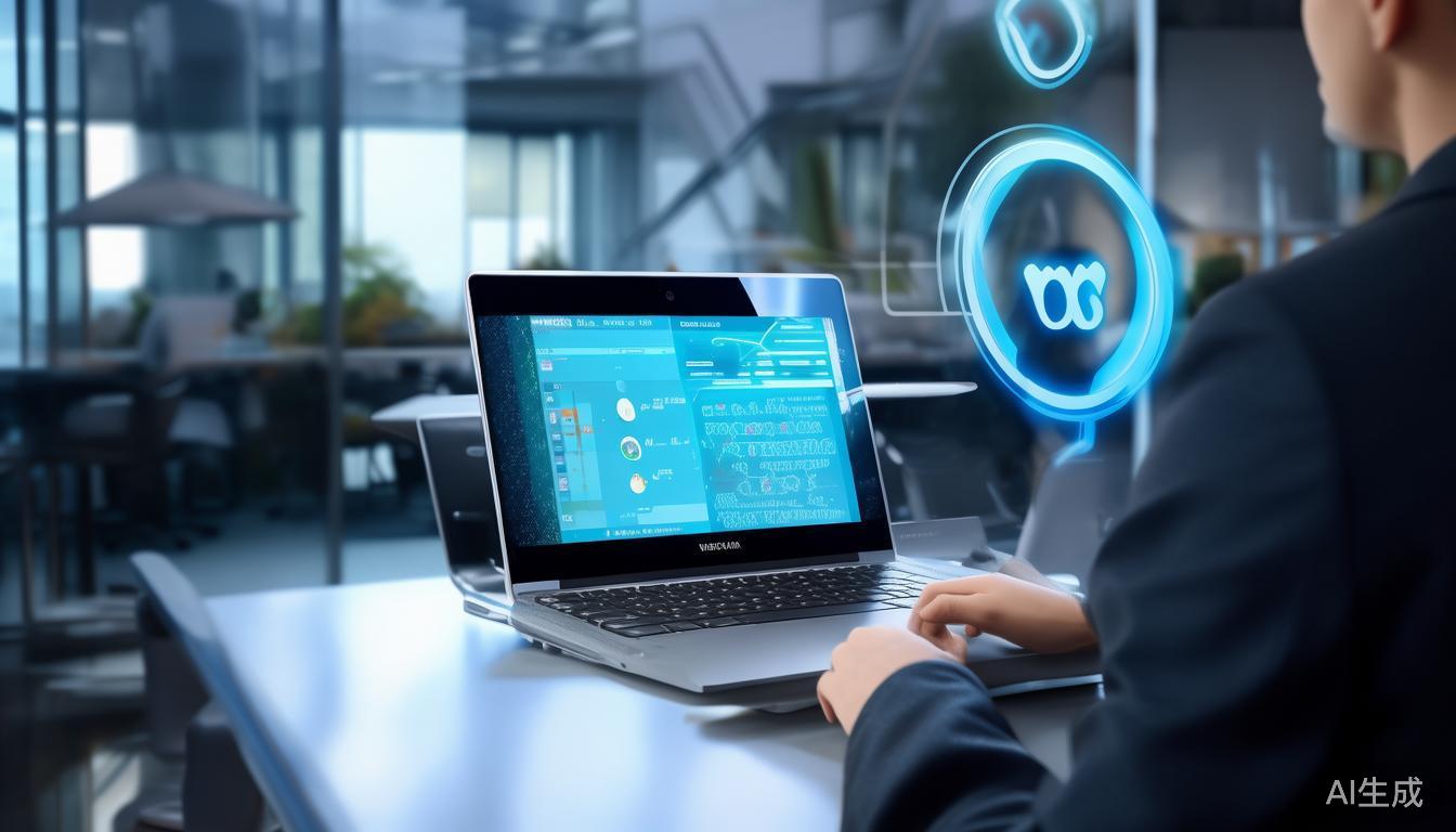 与此同时，WLAN作为最常用的无线网络技术，因其便