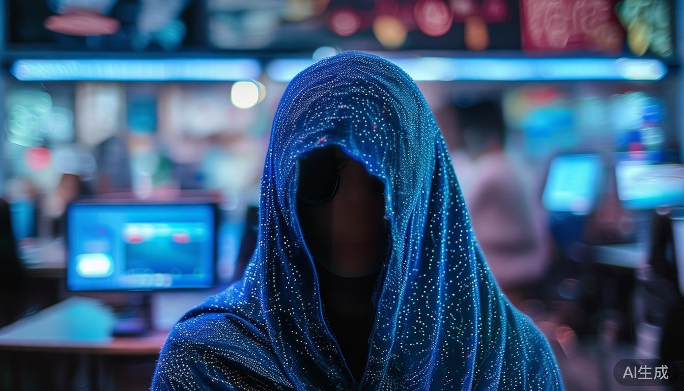 保护隐私，隐藏IP地址
快连VPN能有效隐藏用户