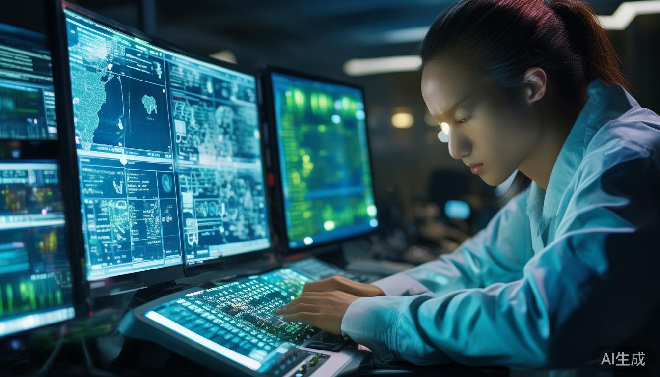 快连VPN绿叶VPN被封事件原因分析与应对措施全面解读