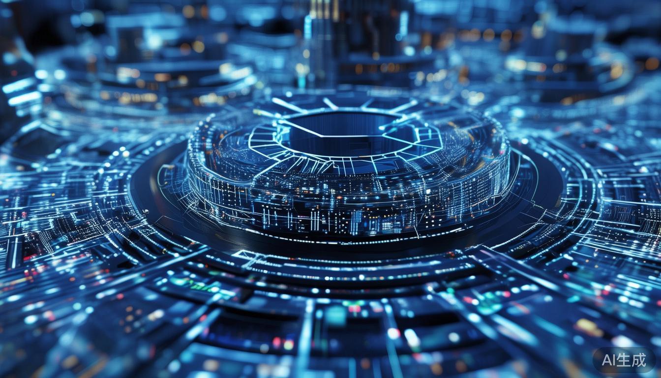 快连VPN全面解析：VPN中心节点的作用与架构设计详解