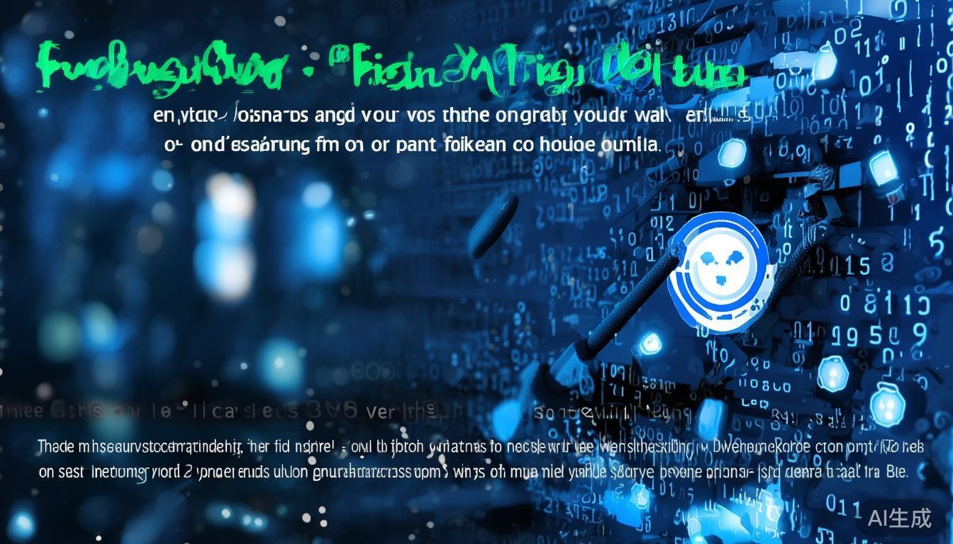 快连VPN全面解析：鱼摆摆VPN的安全性评测与使用指南