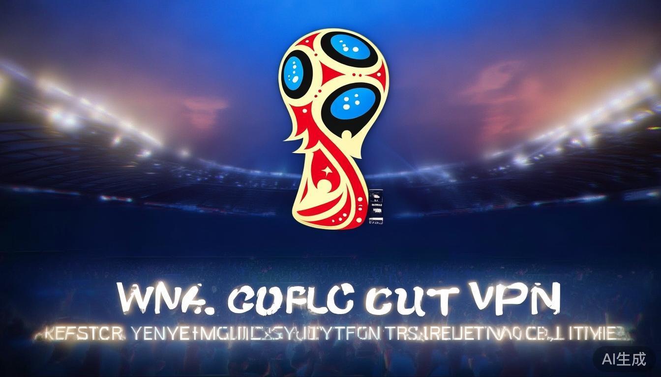 怎样选择稳定可靠的快连VPN，让你畅享世界杯精彩赛事直播