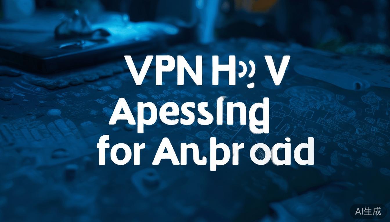 全面推荐与使用指南：安全可靠的永久免费安卓快连VPN推荐方案