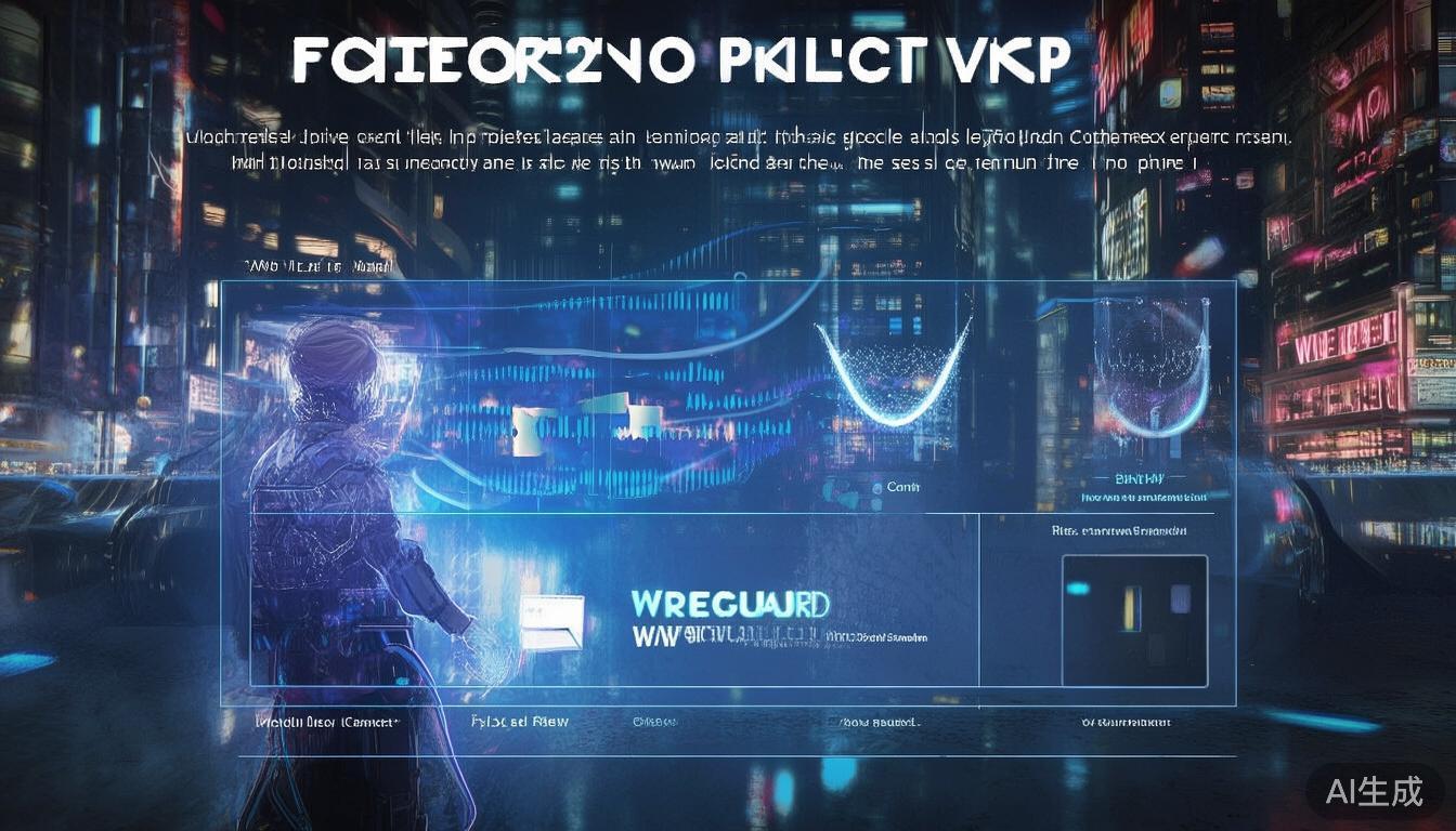 快连VPN核心技术全面解析与实际应用深度探讨